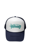 Salute 'The More You know' Trucker Hat