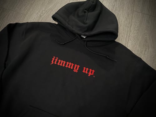 Image of All S-Chassis Go To Heaven Hoodie