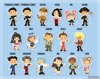 Ace Attorney Charms