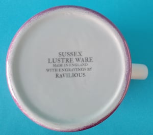 Present for Cooking well mug