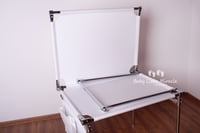 Image 4 of Newborn posing table