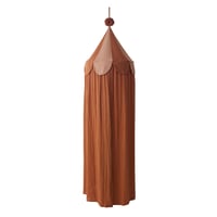 Image 1 of Ronja Canopy Caramel by OYOY
