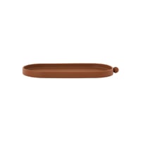 Image 1 of Tiny Inka Tray Caramel by OYOY