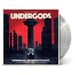 Image of Undergods (Original Soundtrack) 'Grey Marble Vinyl'  - Feat Original Score by Wojciech Golczewski,