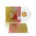 Image of Welcome To The Blumhouse: Nocturne 'Clear Vinyl' - Gazelle Twin 