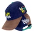 THE RACE 6 PANELS DAD CAP Image 3