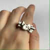 'Guitar Guy' ring