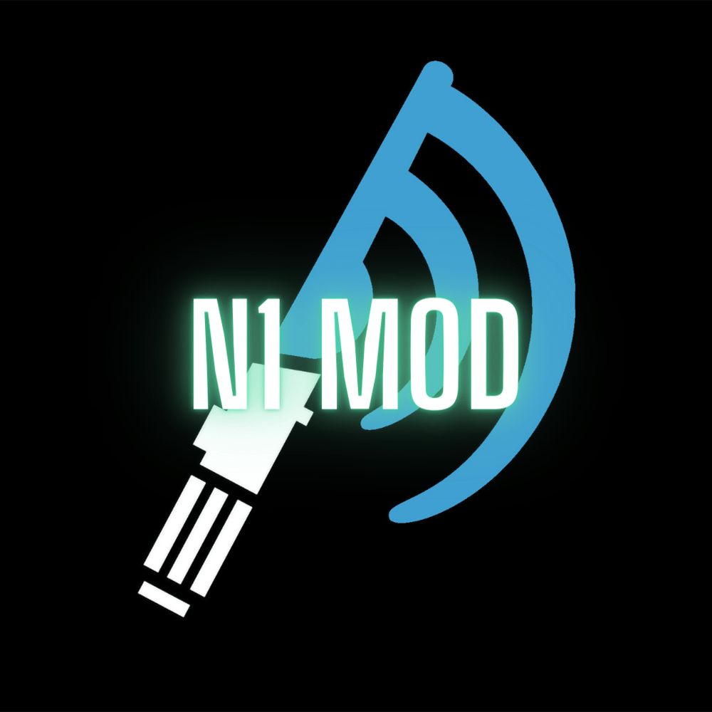 Image of N1 Mod