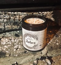 Image 2 of Ashes Candle