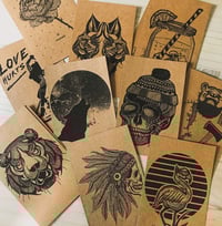 Image 2 of A5 PRINT PACKS 