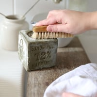 Image 3 of Savon de Marseille - Vert