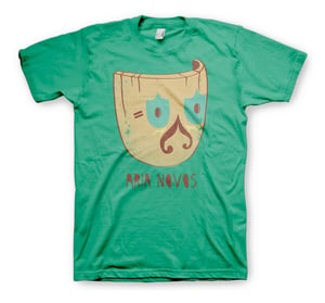 Image of Mask Shirt