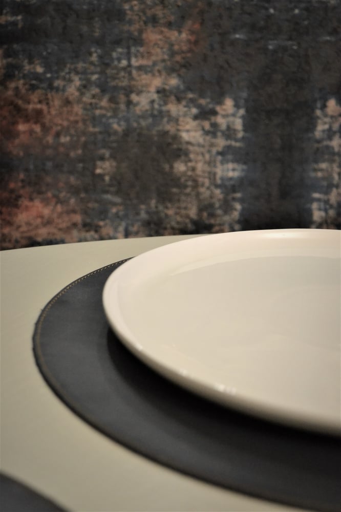Image of Leather Placemats