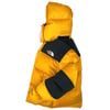 The North Face Summit Series 700 Down Jacket - Yellow 