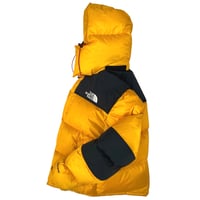 Image 2 of The North Face Summit Series 700 Down Jacket - Yellow 