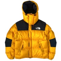 Image 1 of The North Face Summit Series 700 Down Jacket - Yellow 