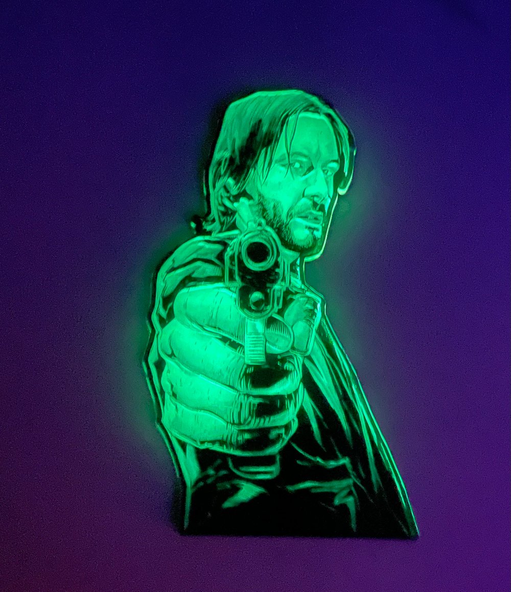 MR. WICK