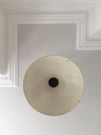 Image 4 of Brass Counter-Balance Pendant Light by Itsu, Finland