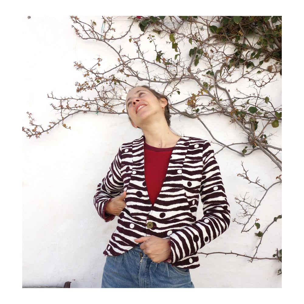Image of ola jacket