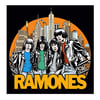 Ramones (City Scape)
