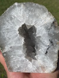 Image 8 of Agate Geode | Brazil #2961 copy