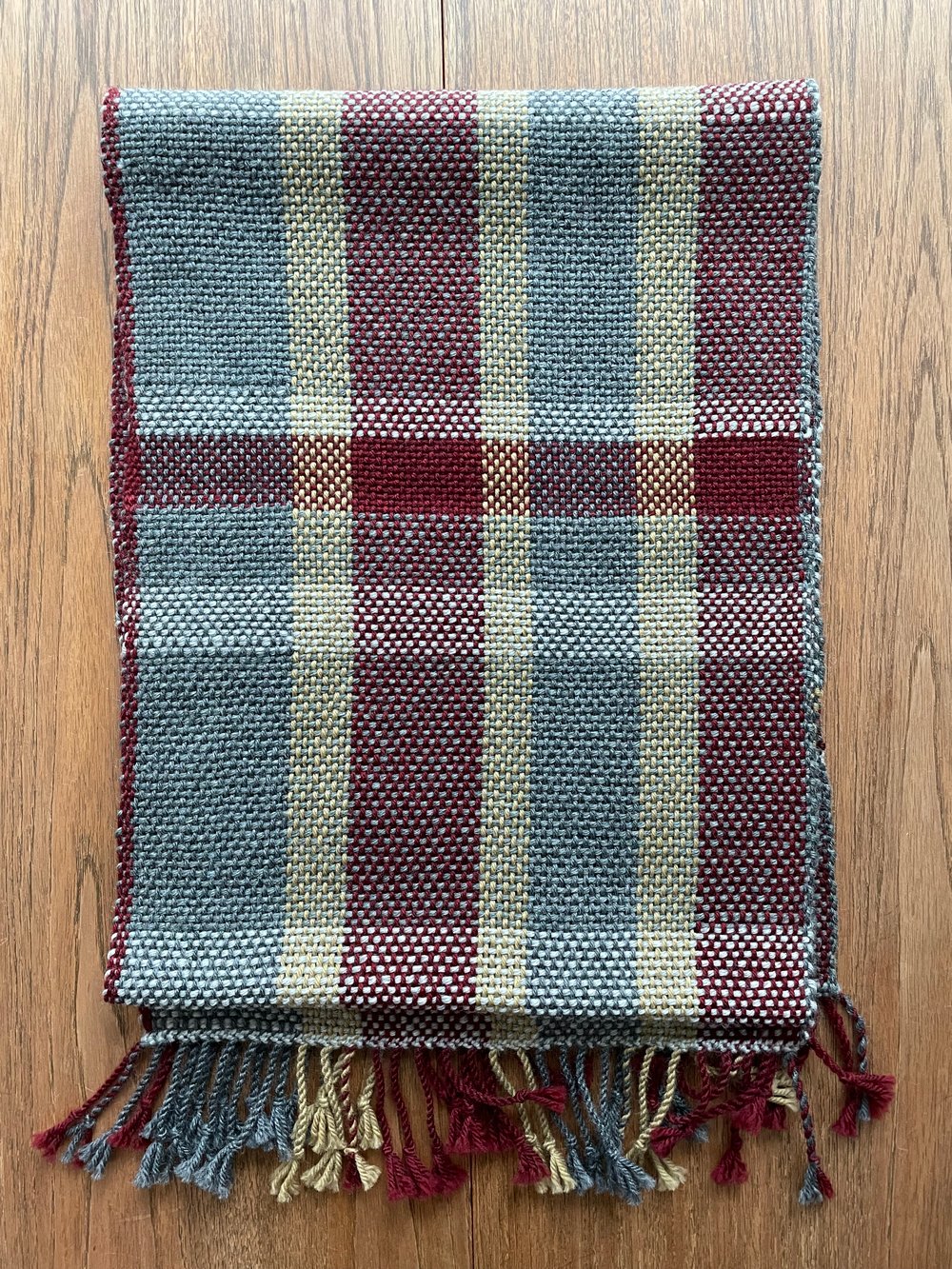 Gurley Flynn Wrap