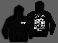 Illuminate Club UK Hoodie