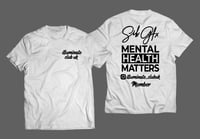 Illuminate Club UK T-shirt