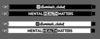 Illuminate Club UK Lanyard