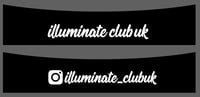 Illuminate Club UK Sunstrip
