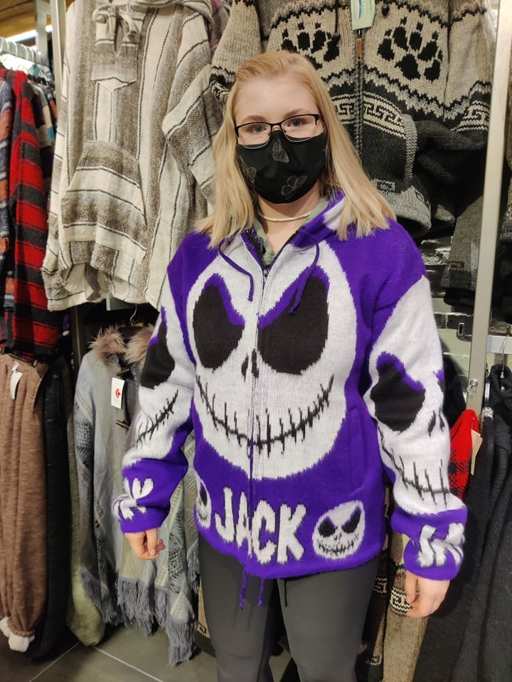 Image of Jack Sweater