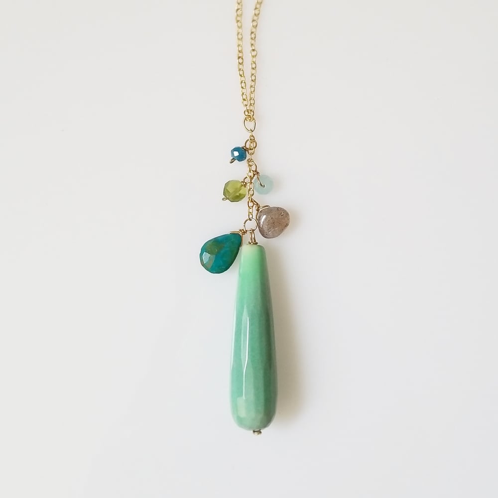Image of Spring Dream Necklace