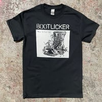 Bootlicker "How to Love Life" 