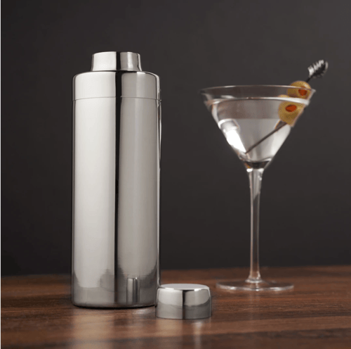 Image of COCKTAIL SHAKER