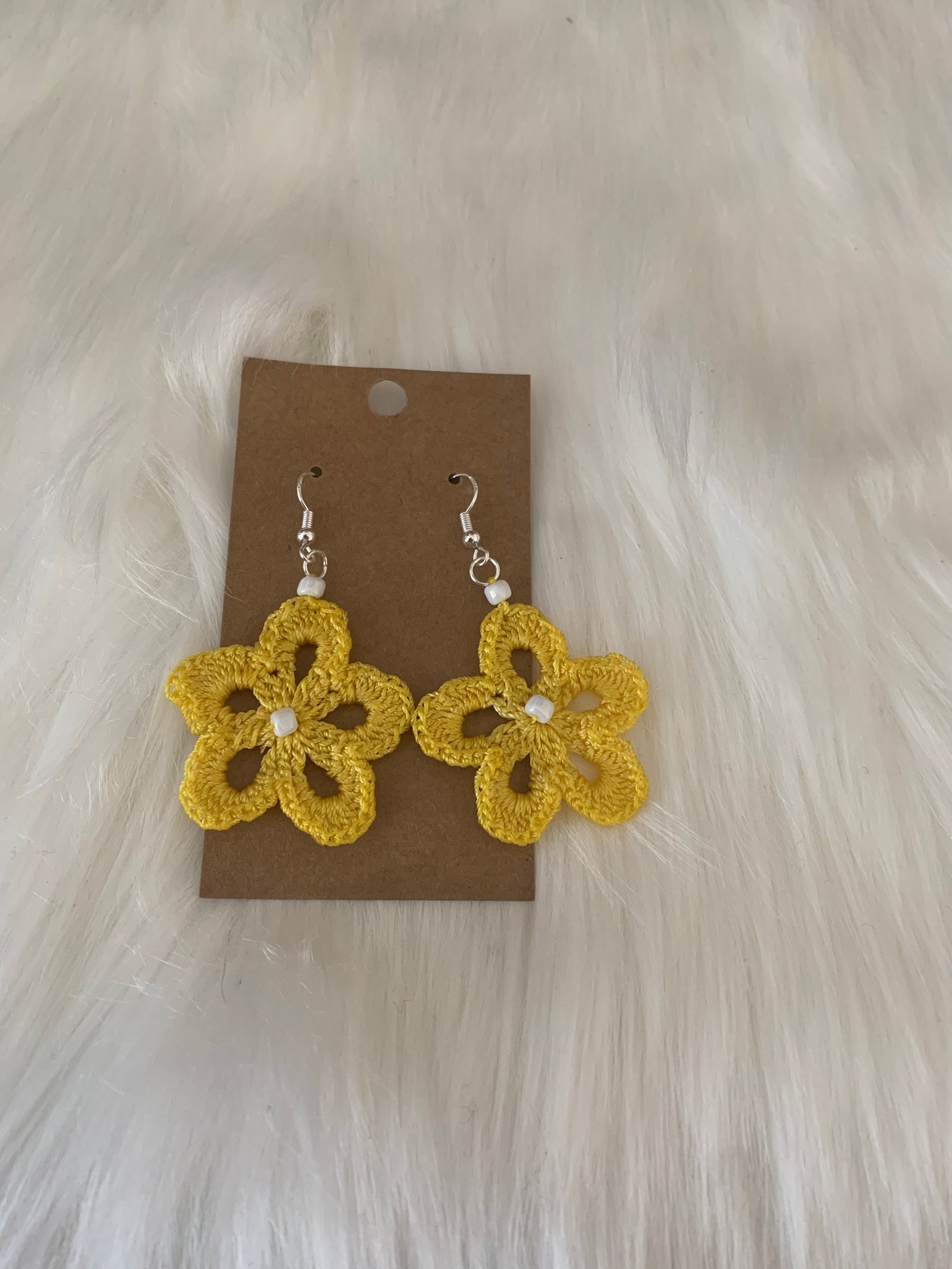 Image of spring flowers