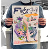 Fresh Out the Riso Summa!