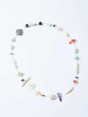Image of Museum of Natural History Necklace