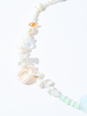 Image of Woo-woo Sea Witch Choker