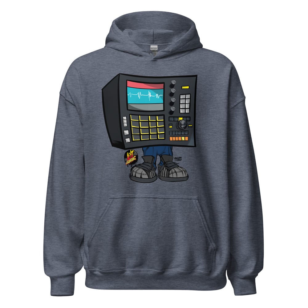 BEATSYNCMPC1 Hoodie