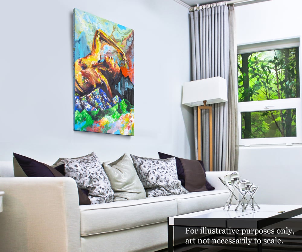 Image of You're Still In There, de Temps en Temps