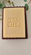 Goats Milk 