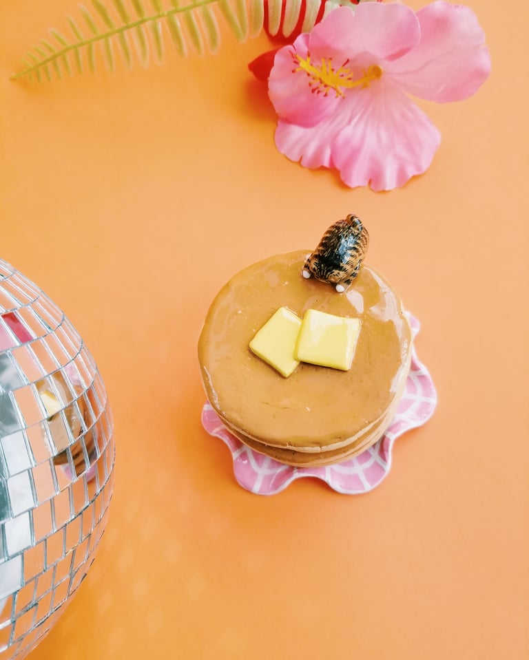 Breakfast at Tabby's Image 5