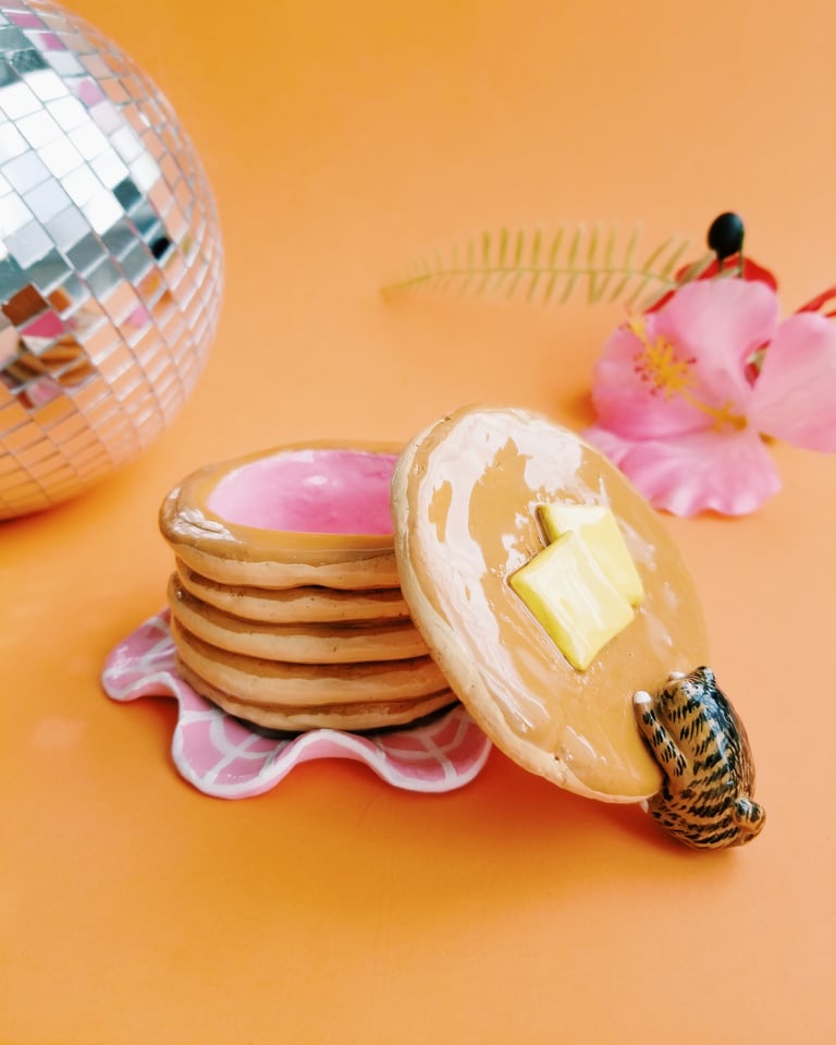 Breakfast at Tabby's Image 3