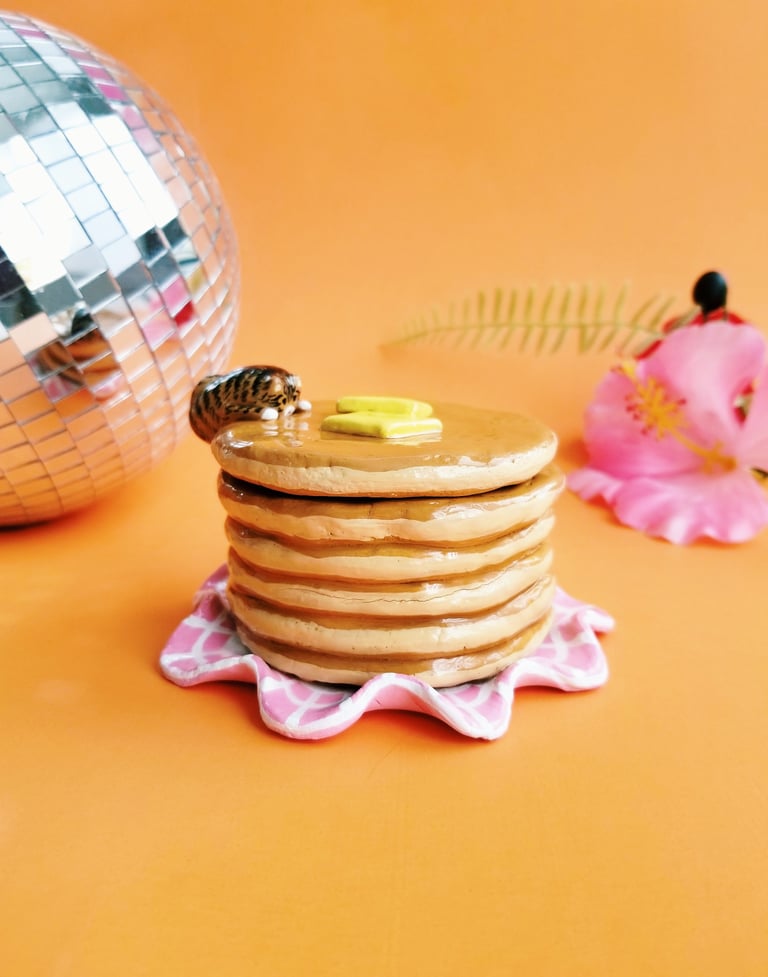 Breakfast at Tabby's Image 4