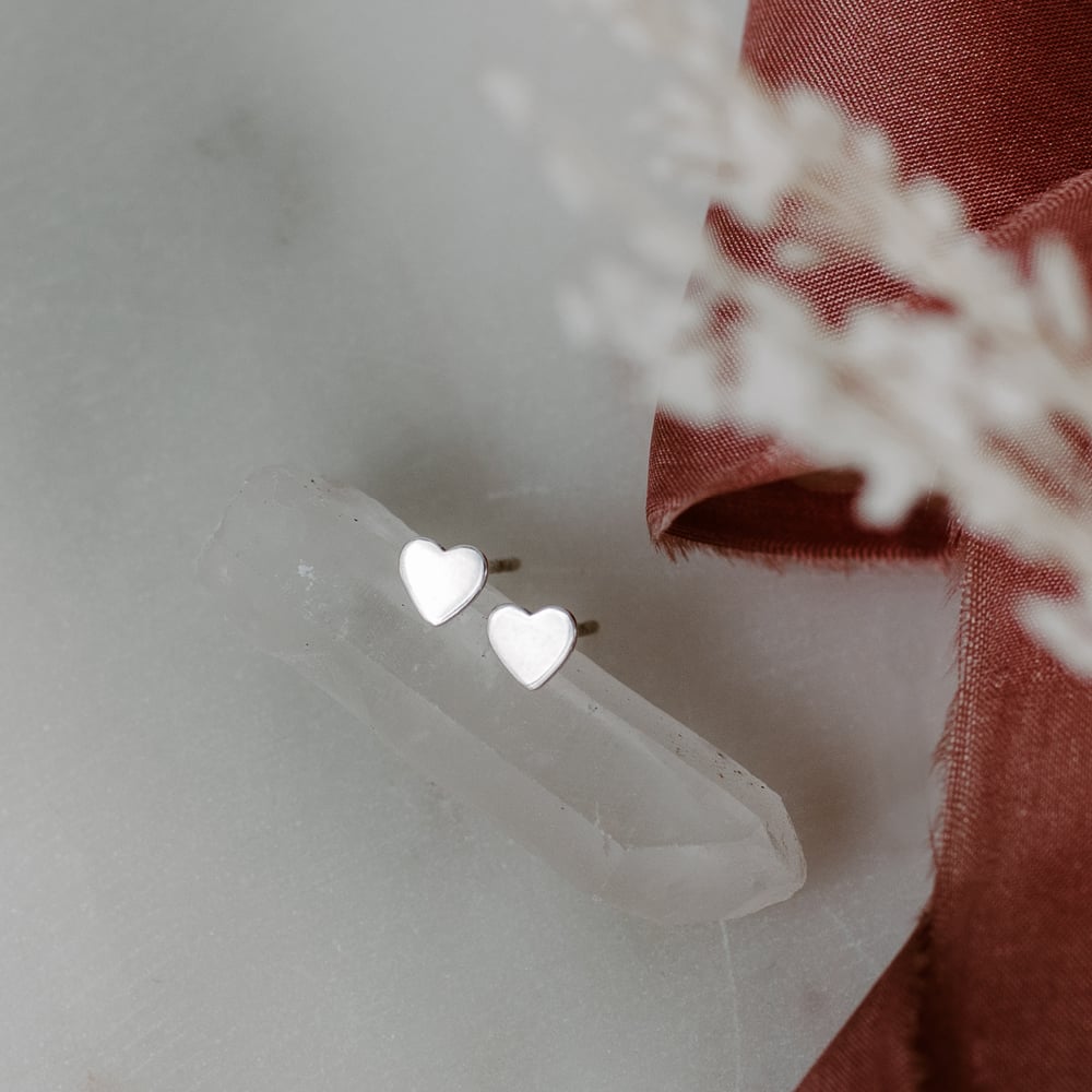 Image of Sweetheart Collection