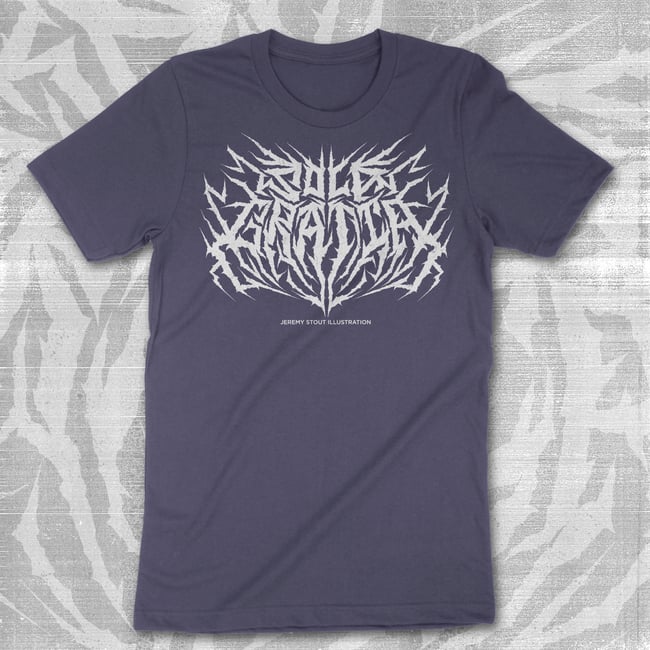 "SOLA GRATIA" T-SHIRT
