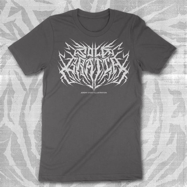 "SOLA GRATIA" T-SHIRT