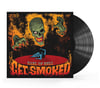 Earl of Hell - Get Smoked (12" Vinyl)
