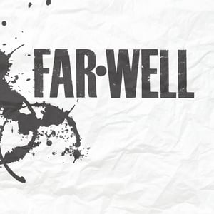 Image of Farwell EP