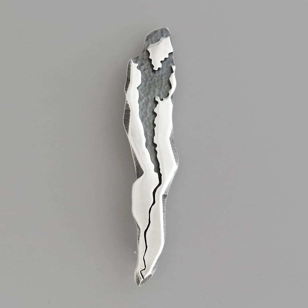 Image of River Clyde Kilt Pin